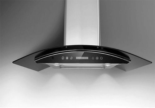 Chimney Hoods