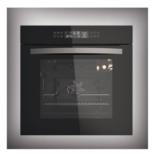 Built-in Oven O2