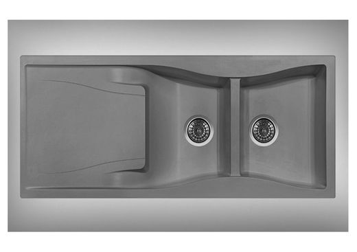 Granite Sinks